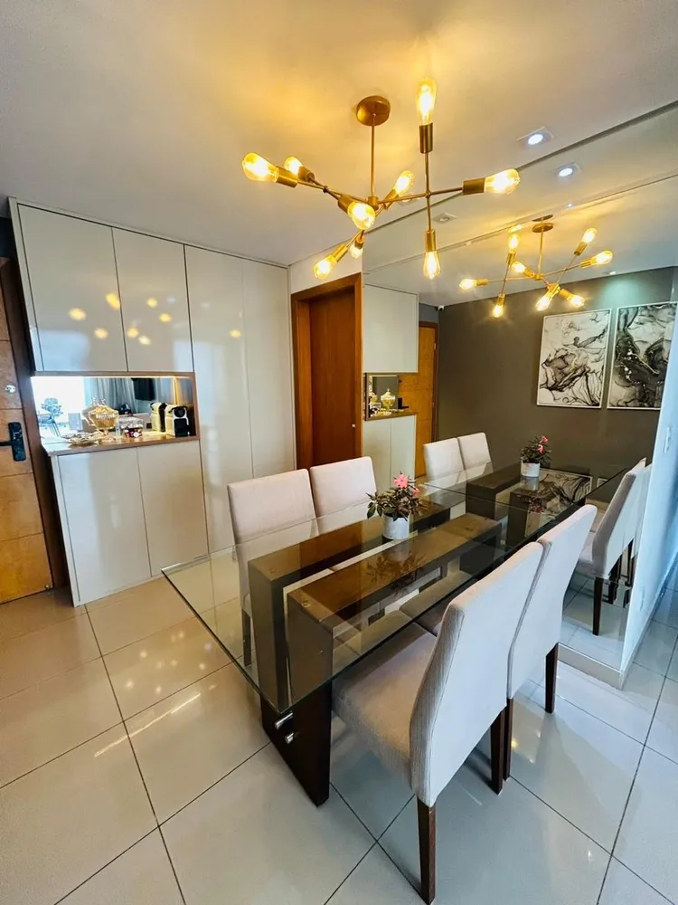 Apartamento, 3 quartos, 75 m² - Foto 8