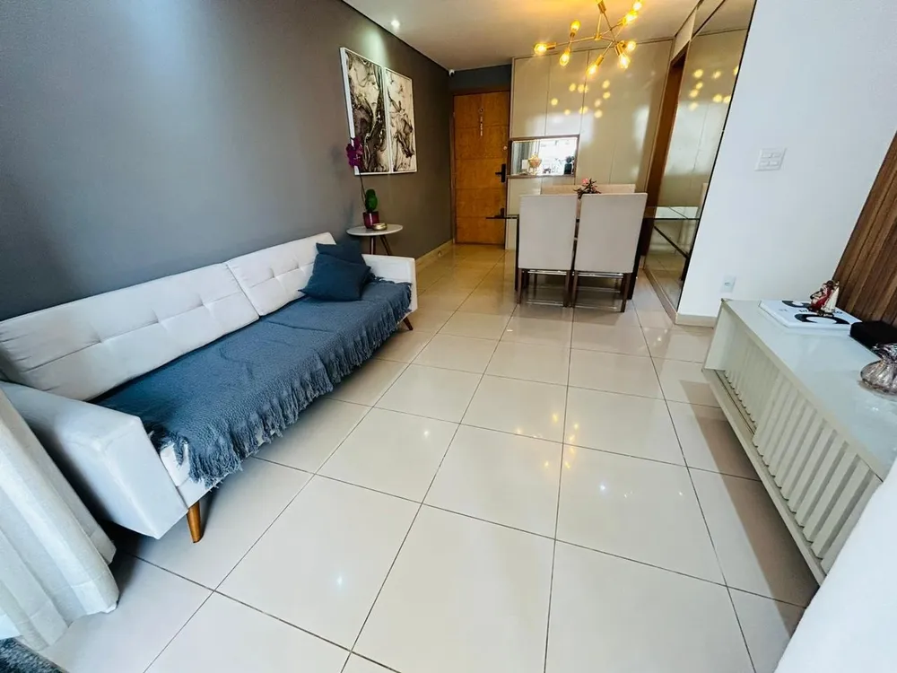 Apartamento, 3 quartos, 75 m² - Foto 6