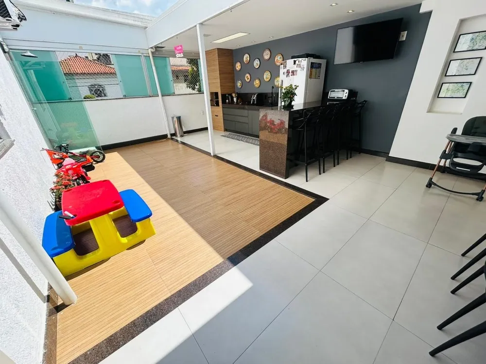 Apartamento, 3 quartos, 75 m² - Foto 3