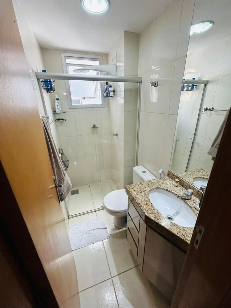 Apartamento, 3 quartos, 75 m² - Foto 11