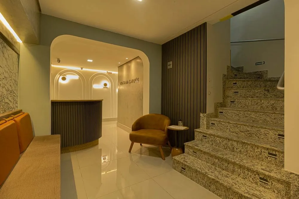 Apartamento, 2 quartos, 64 m² - Foto 9