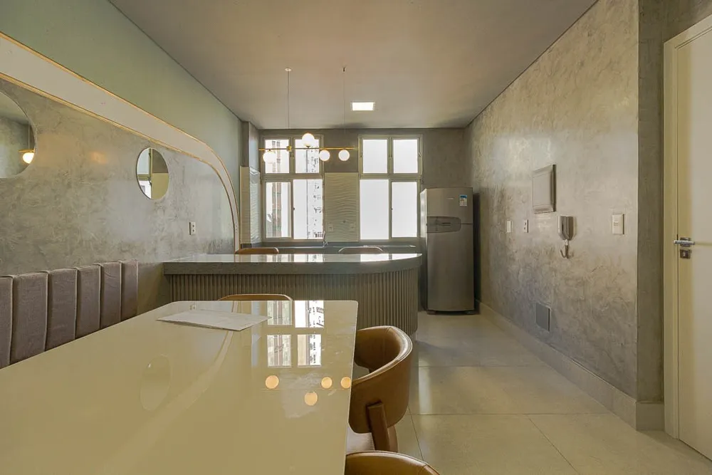 Apartamento, 2 quartos, 64 m² - Foto 3