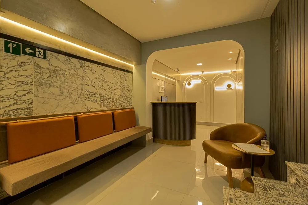 Apartamento, 2 quartos, 64 m² - Foto 10