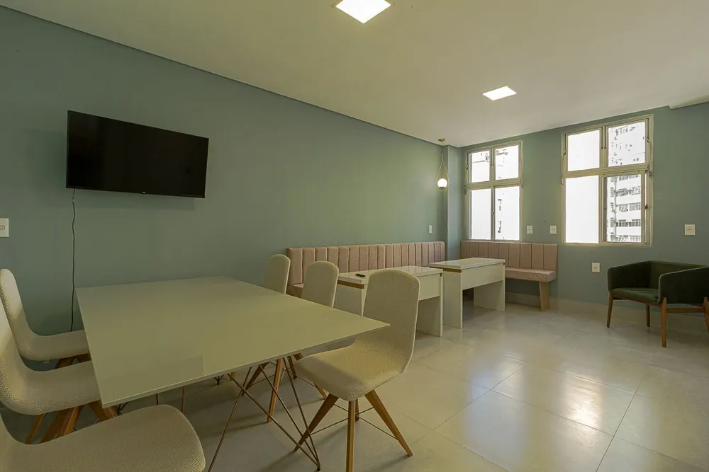 Apartamento, 2 quartos, 64 m² - Foto 5