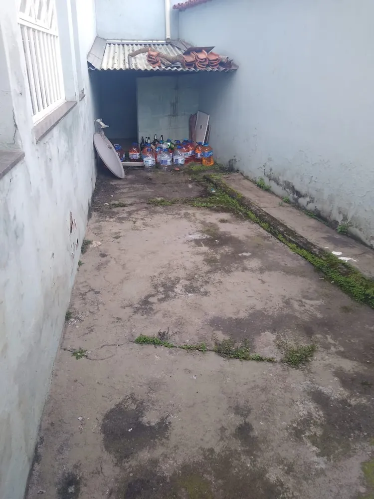 Casa, 3 quartos, 200 m² - Foto 14