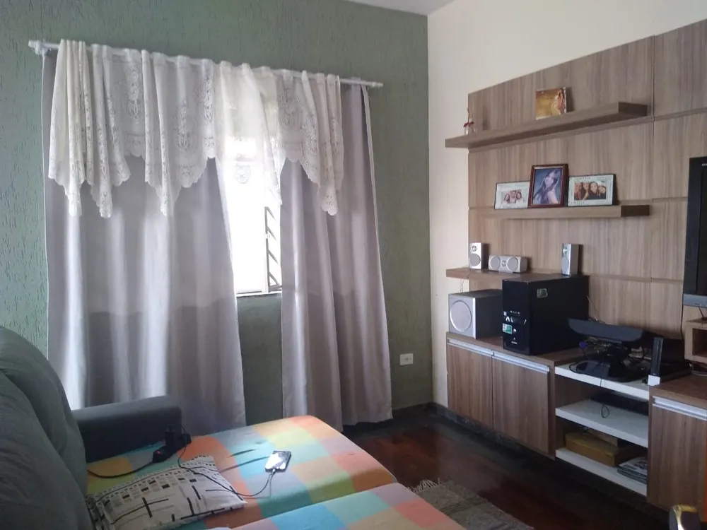 Casa, 3 quartos, 200 m² - Foto 5