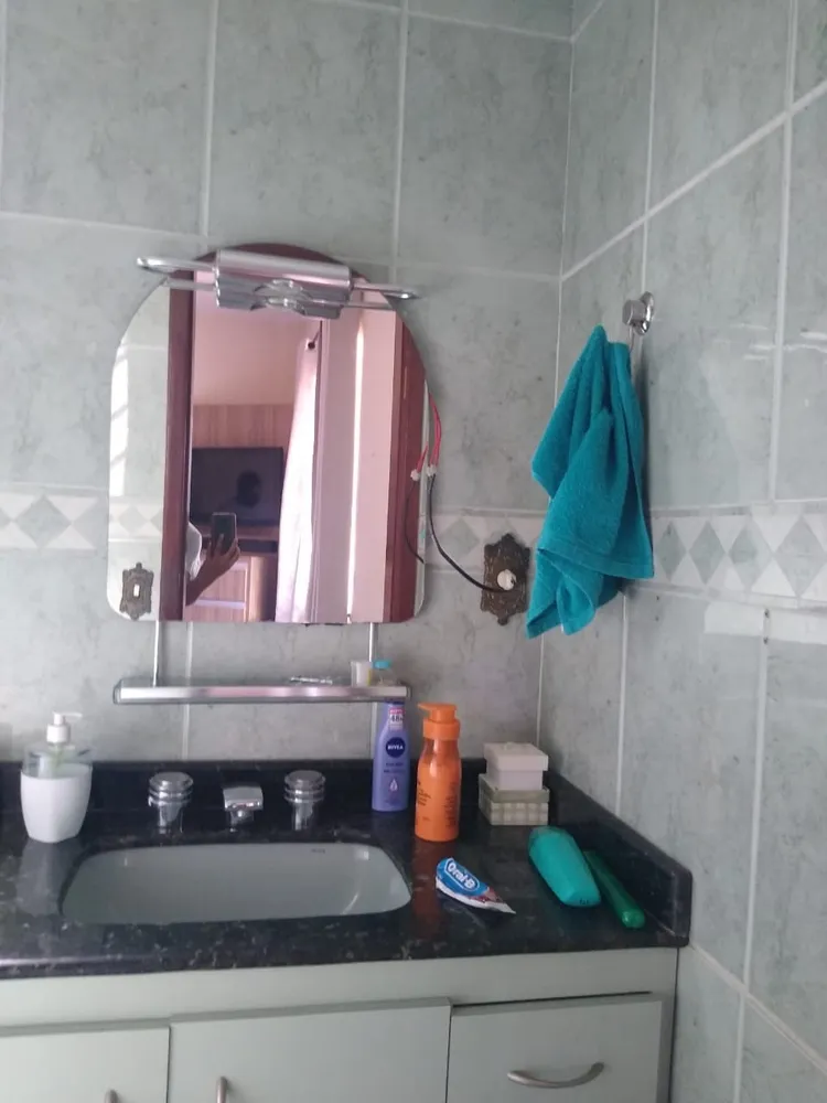 Casa, 3 quartos, 200 m² - Foto 12