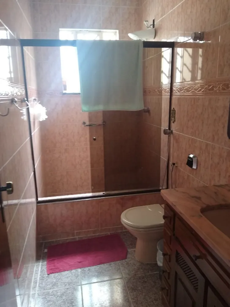 Casa, 3 quartos, 200 m² - Foto 9