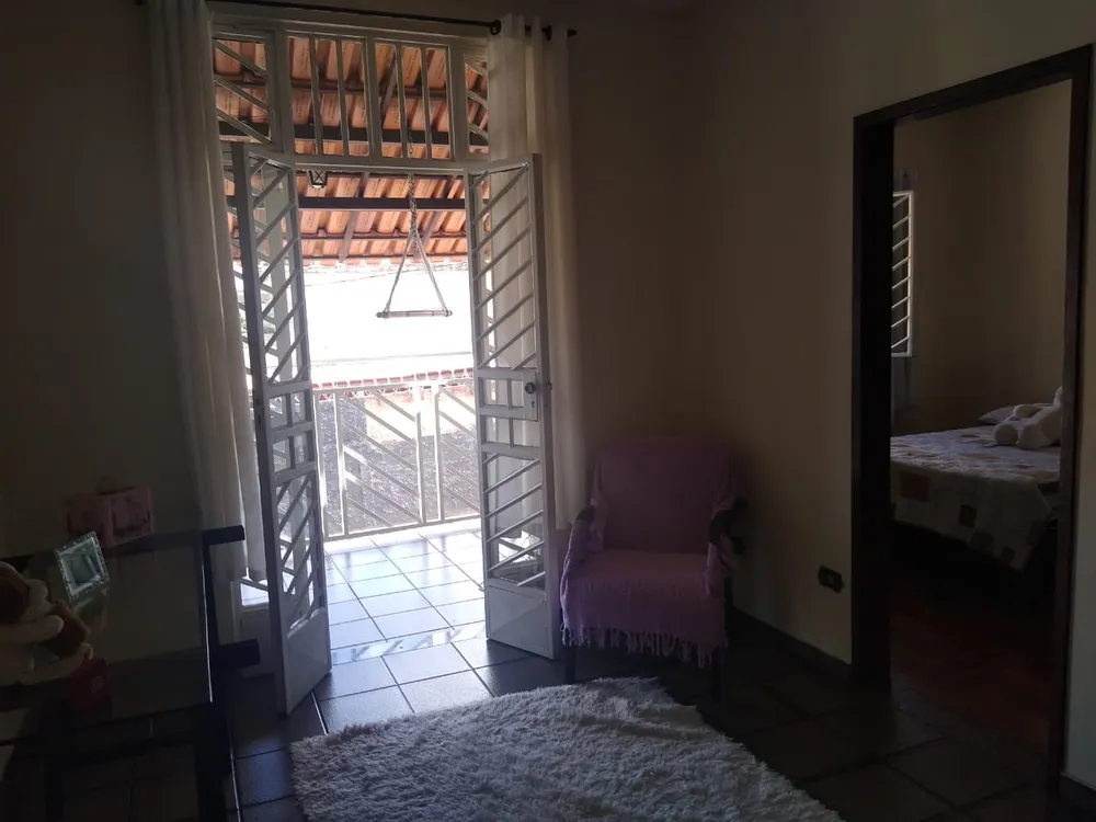 Casa, 3 quartos, 200 m² - Foto 2