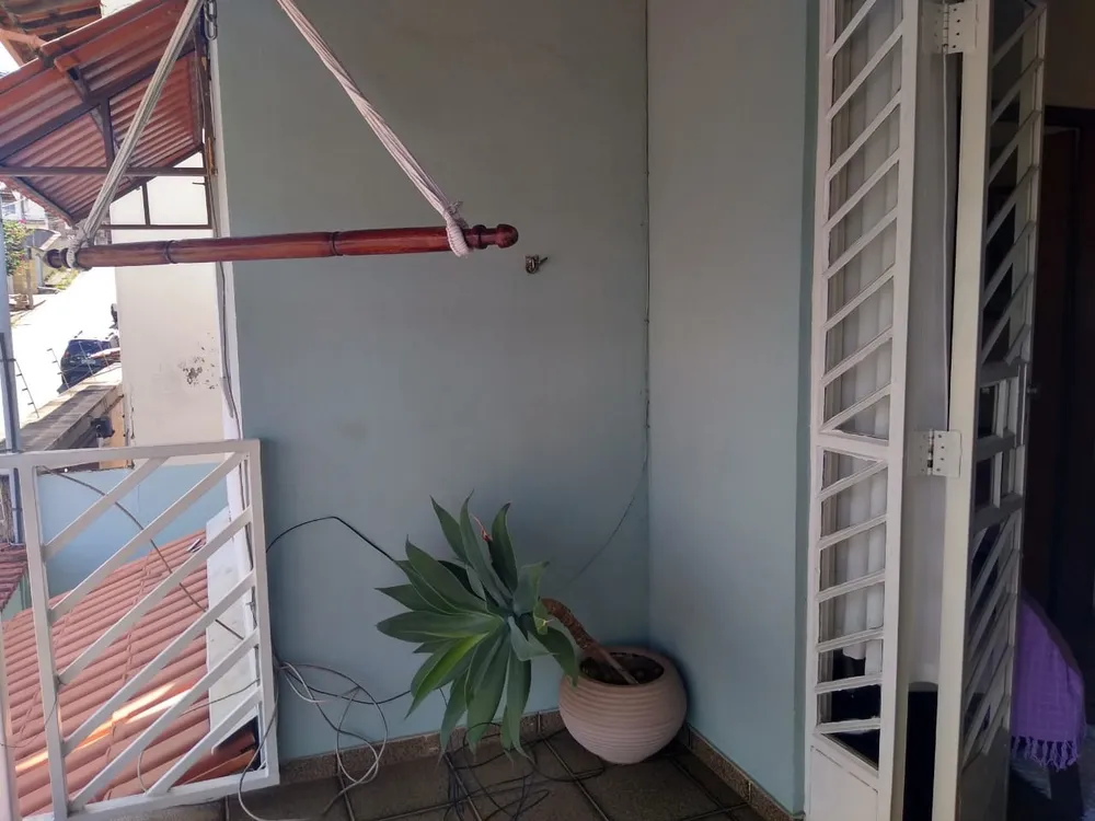 Casa, 3 quartos, 200 m² - Foto 4