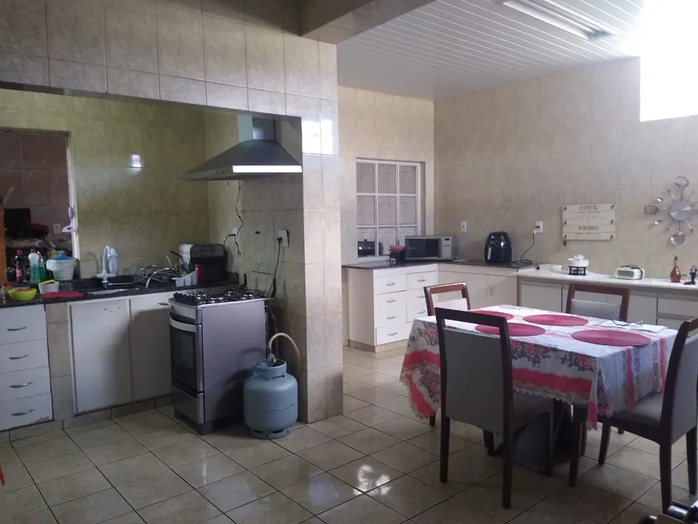 Casa, 3 quartos, 200 m² - Foto 19
