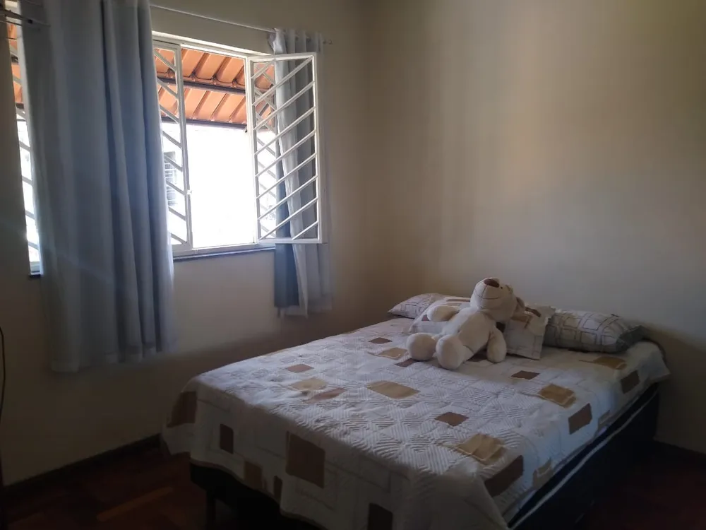 Casa, 3 quartos, 200 m² - Foto 11