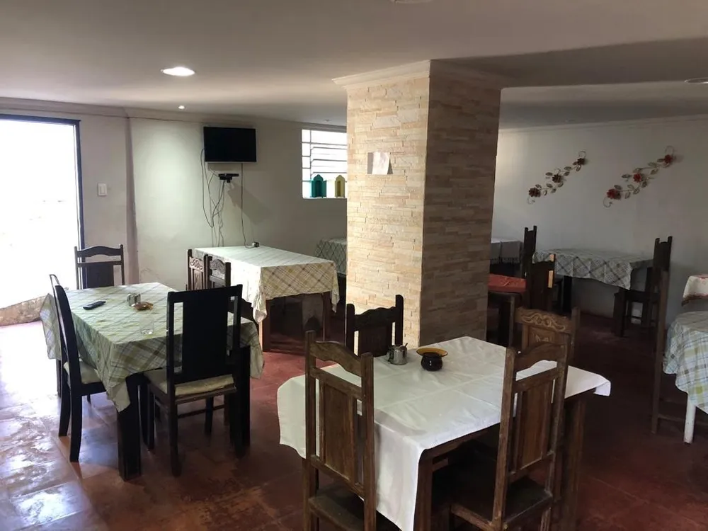 Loja-Salão, 1100 m² - Foto 2