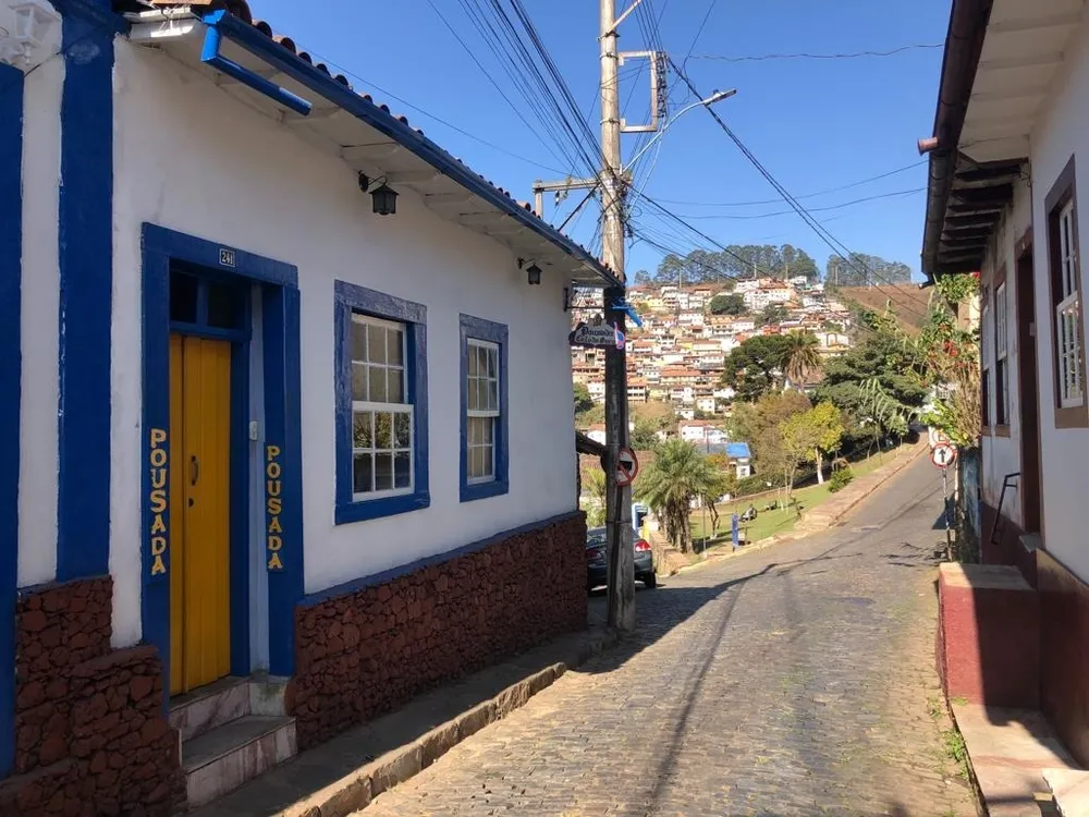 Loja-Salão, 1100 m² - Foto 1