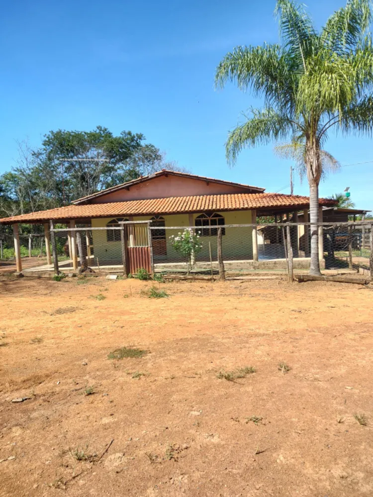 Fazenda, 30 hectares - Foto 1