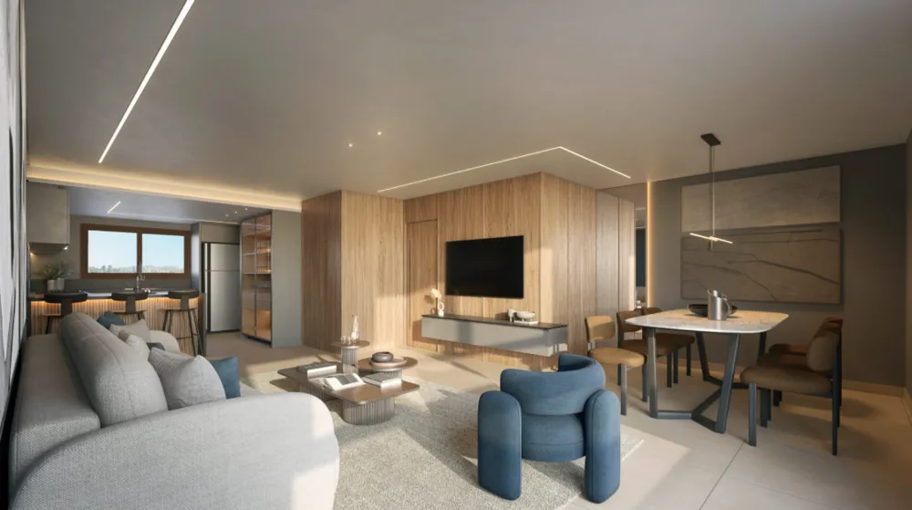 Apartamento, 4 quartos, 149 m² - Foto 10