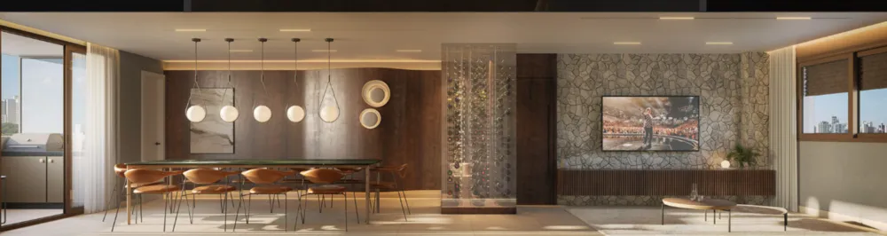 Apartamento, 4 quartos, 149 m² - Foto 11