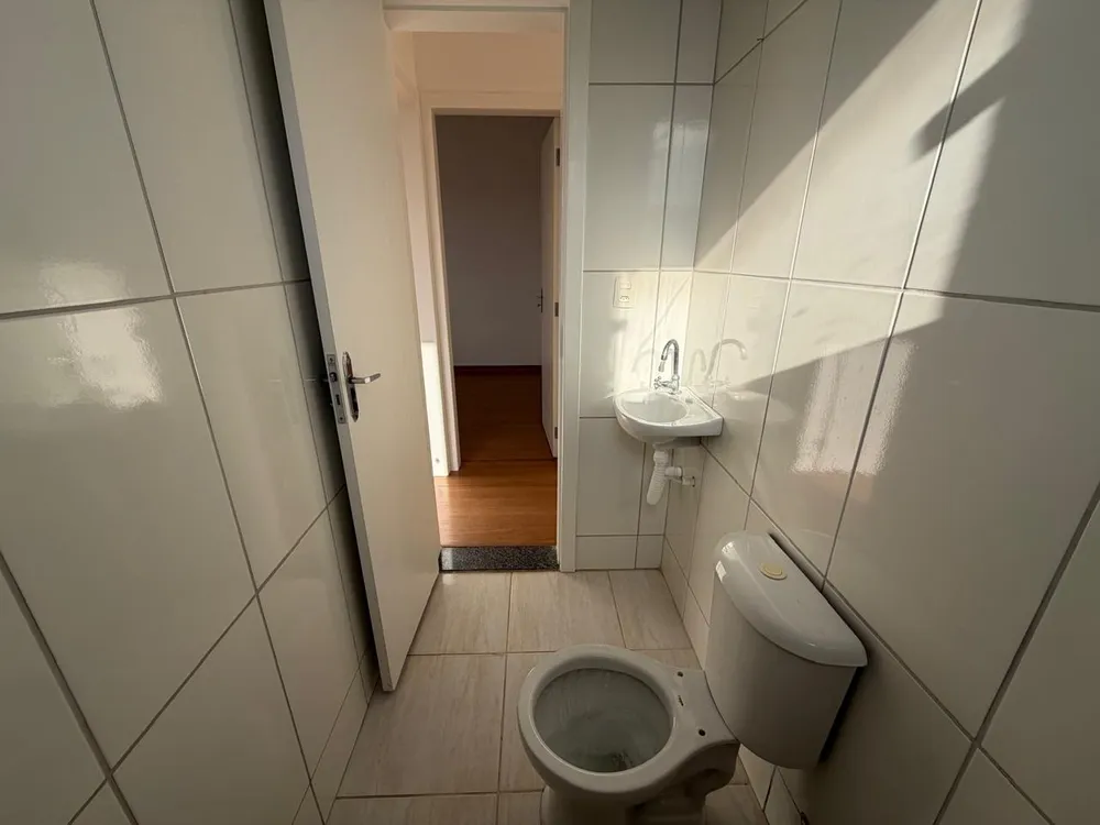 Apartamento, 2 quartos, 48 m² - Foto 2