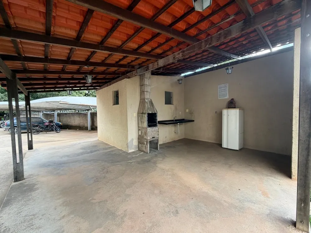 Apartamento, 2 quartos, 48 m² - Foto 5