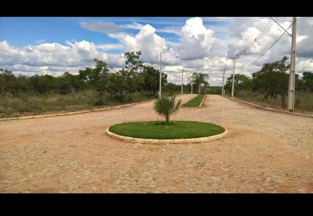 Terreno, 1000 m² - Foto 3