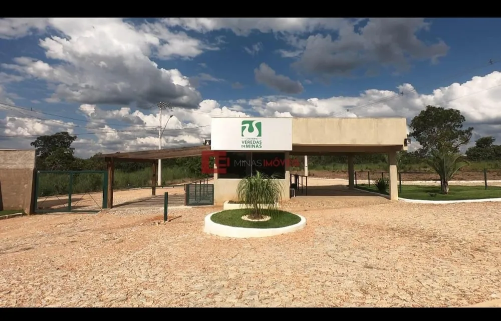 Terreno, 1000 m² - Foto 2