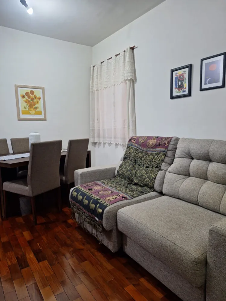 Apartamento, 2 quartos, 42 m² - Foto 2