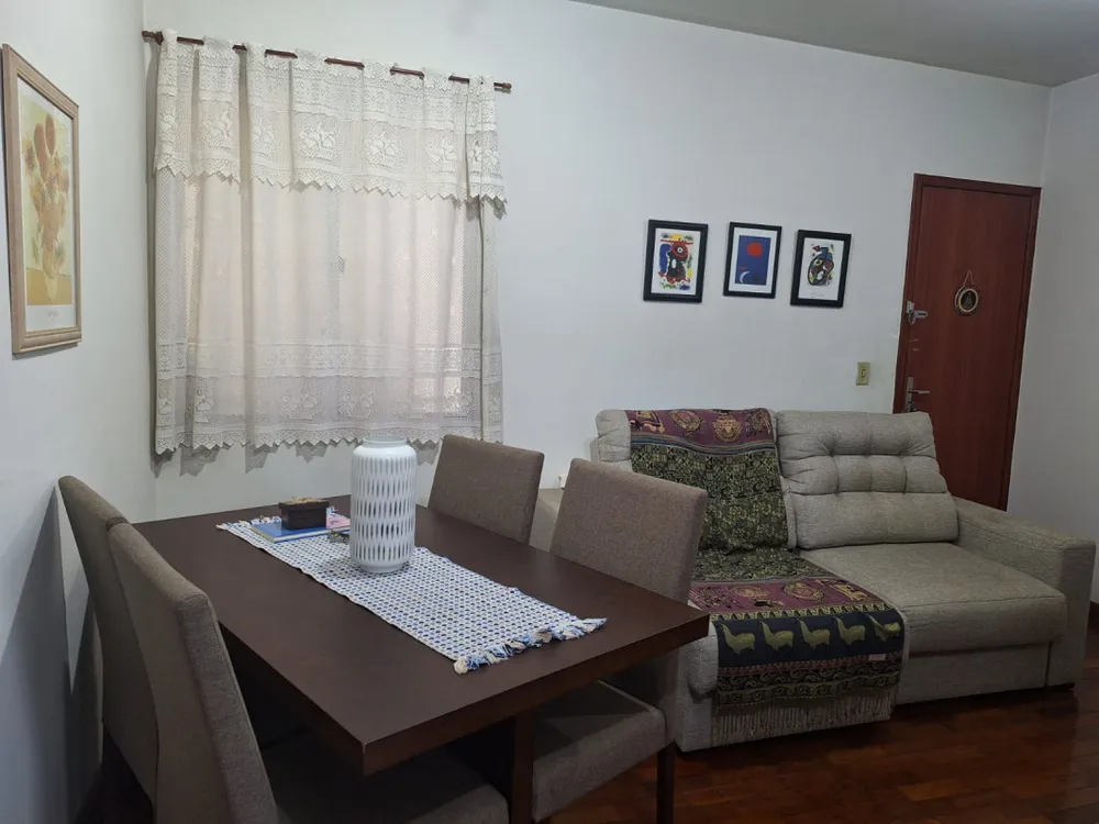 Apartamento, 2 quartos, 42 m² - Foto 1