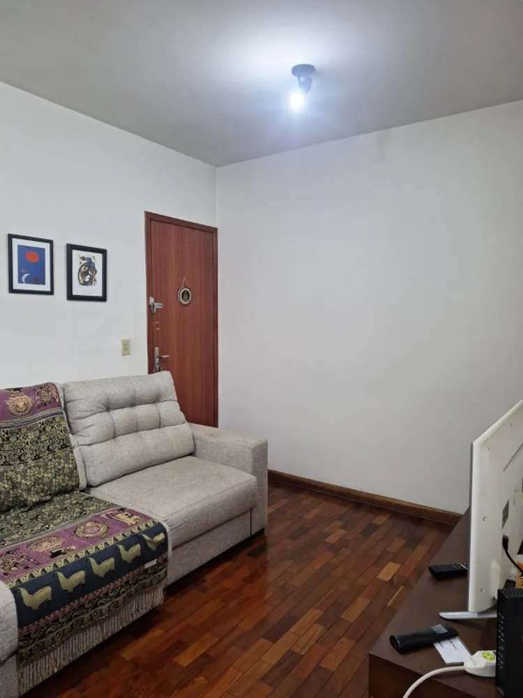 Apartamento, 2 quartos, 42 m² - Foto 3