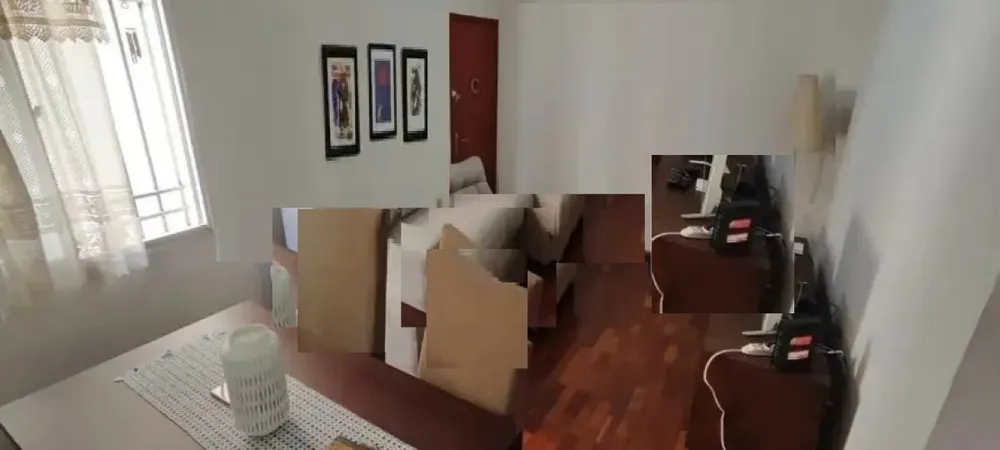 Apartamento, 2 quartos, 42 m² - Foto 4