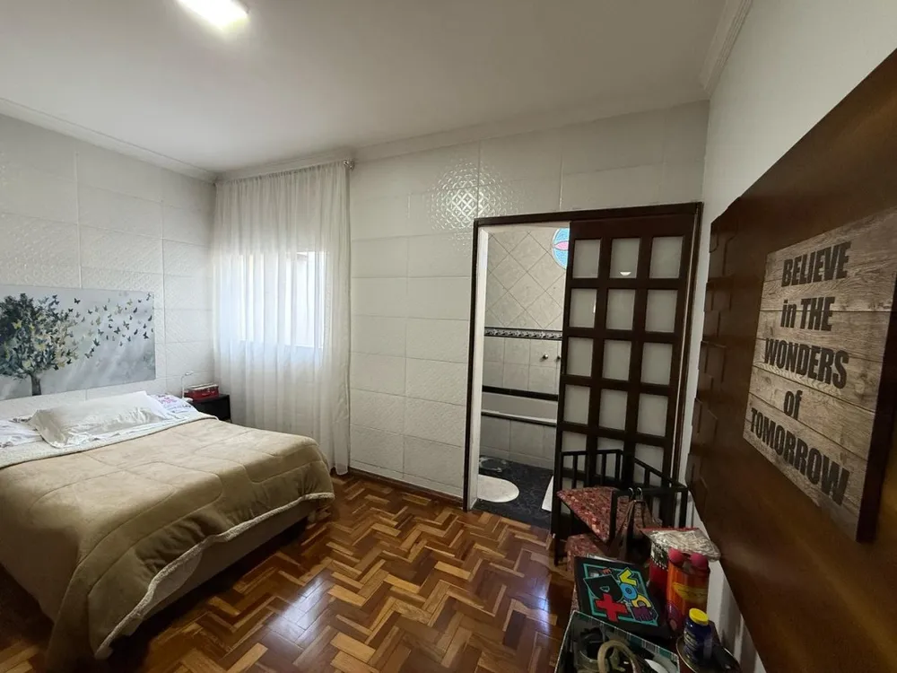 Casa, 3 quartos, 270 m² - Foto 7