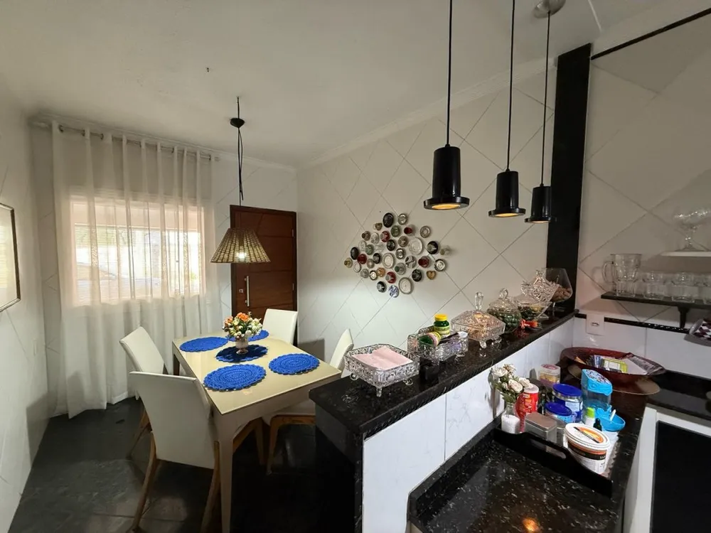 Casa, 3 quartos, 270 m² - Foto 10
