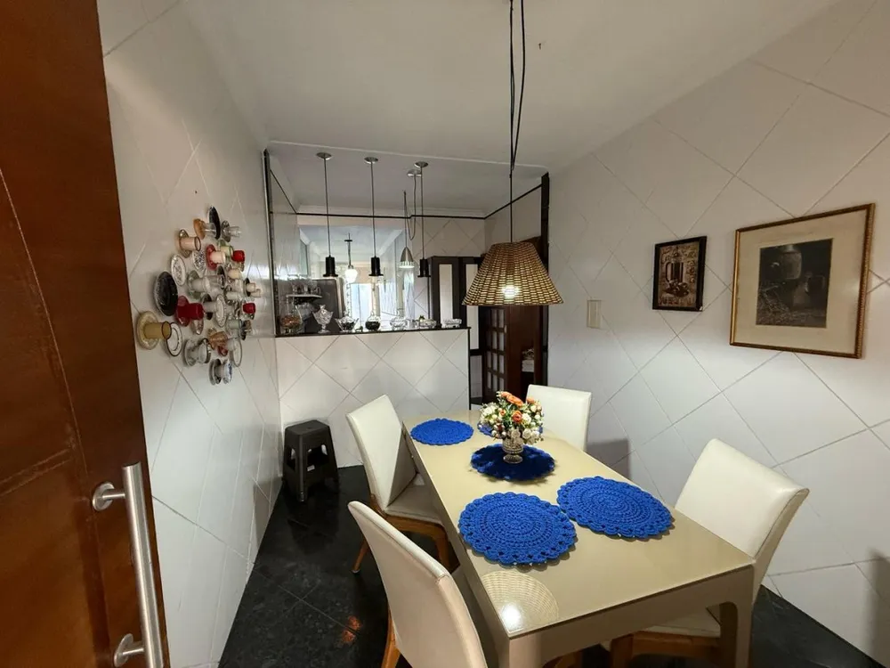 Casa, 3 quartos, 270 m² - Foto 6