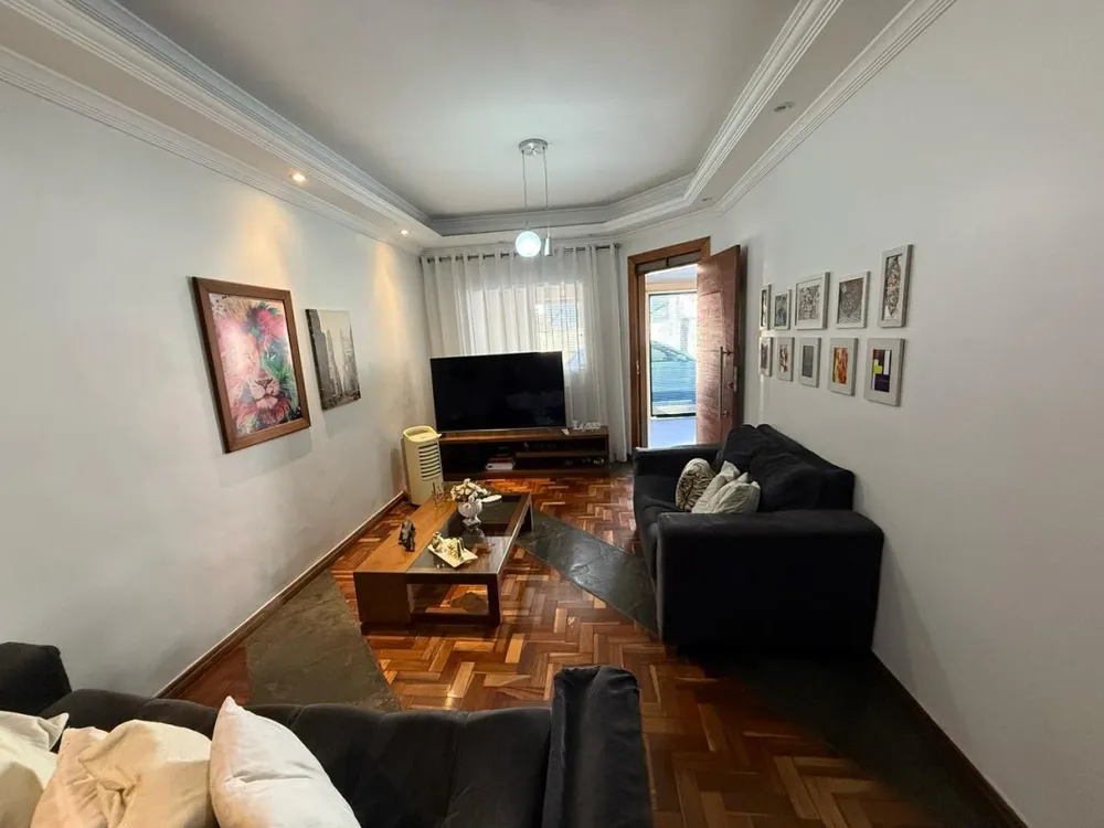 Casa, 3 quartos, 270 m² - Foto 3