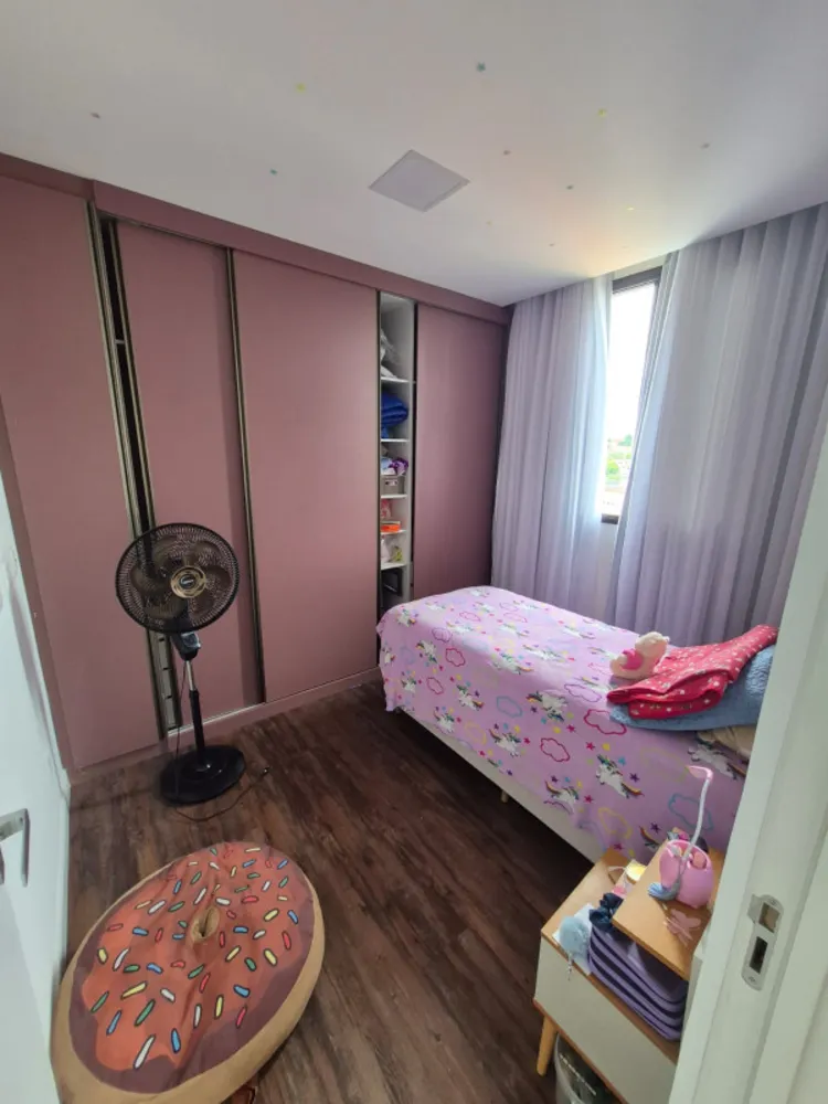 Apartamento, 3 quartos, 90 m² - Foto 8