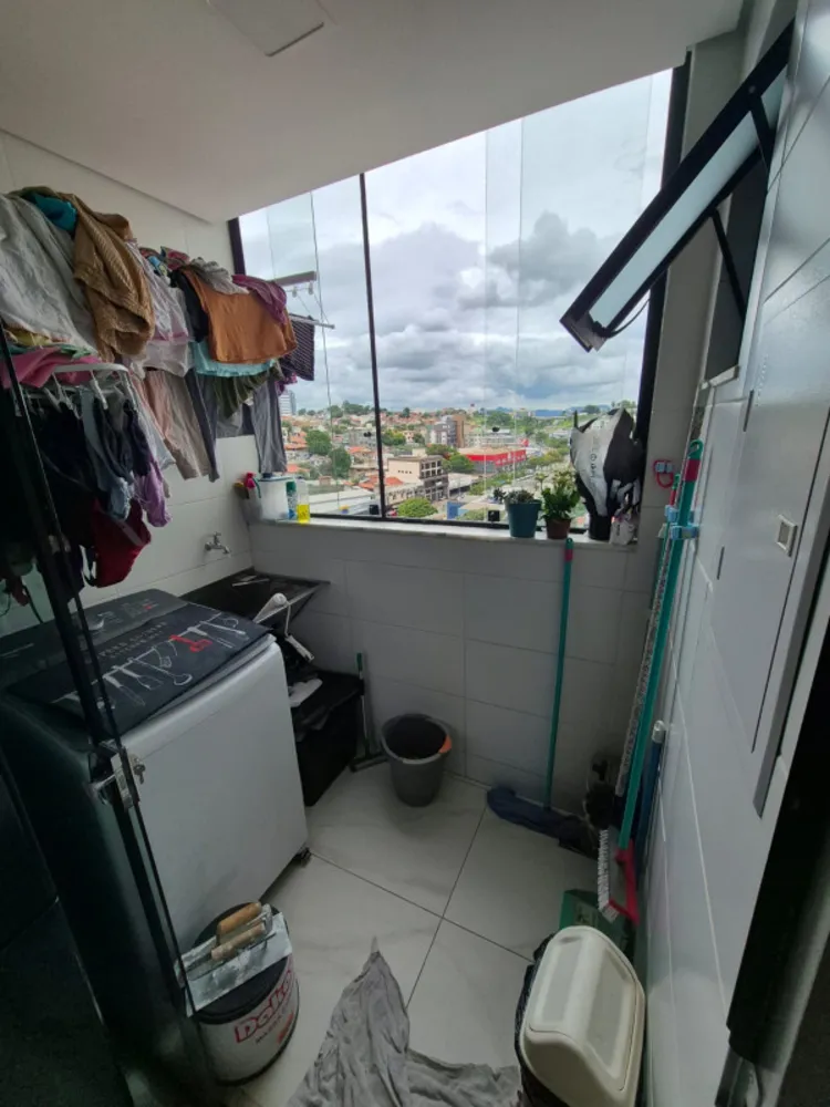 Apartamento, 3 quartos, 90 m² - Foto 11
