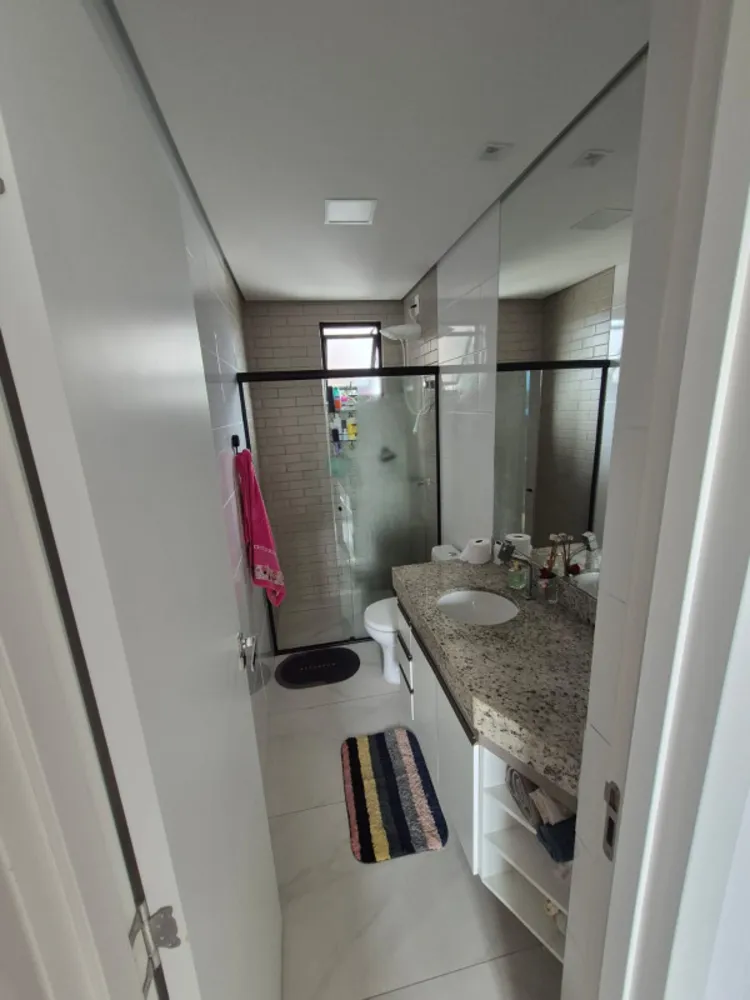 Apartamento, 3 quartos, 90 m² - Foto 9