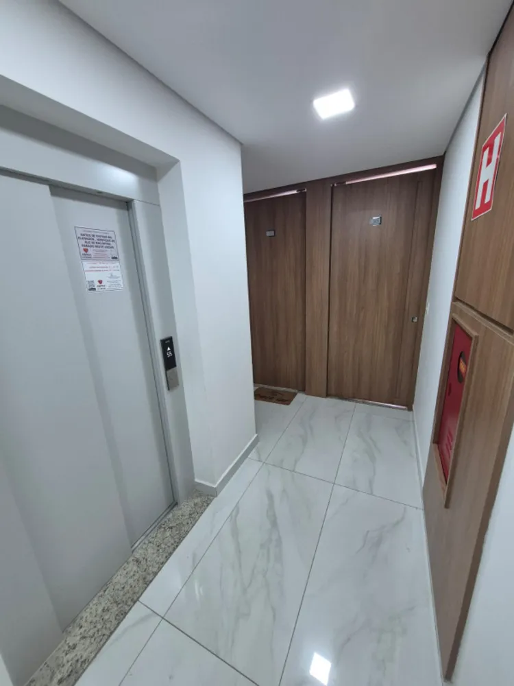 Apartamento, 3 quartos, 90 m² - Foto 14