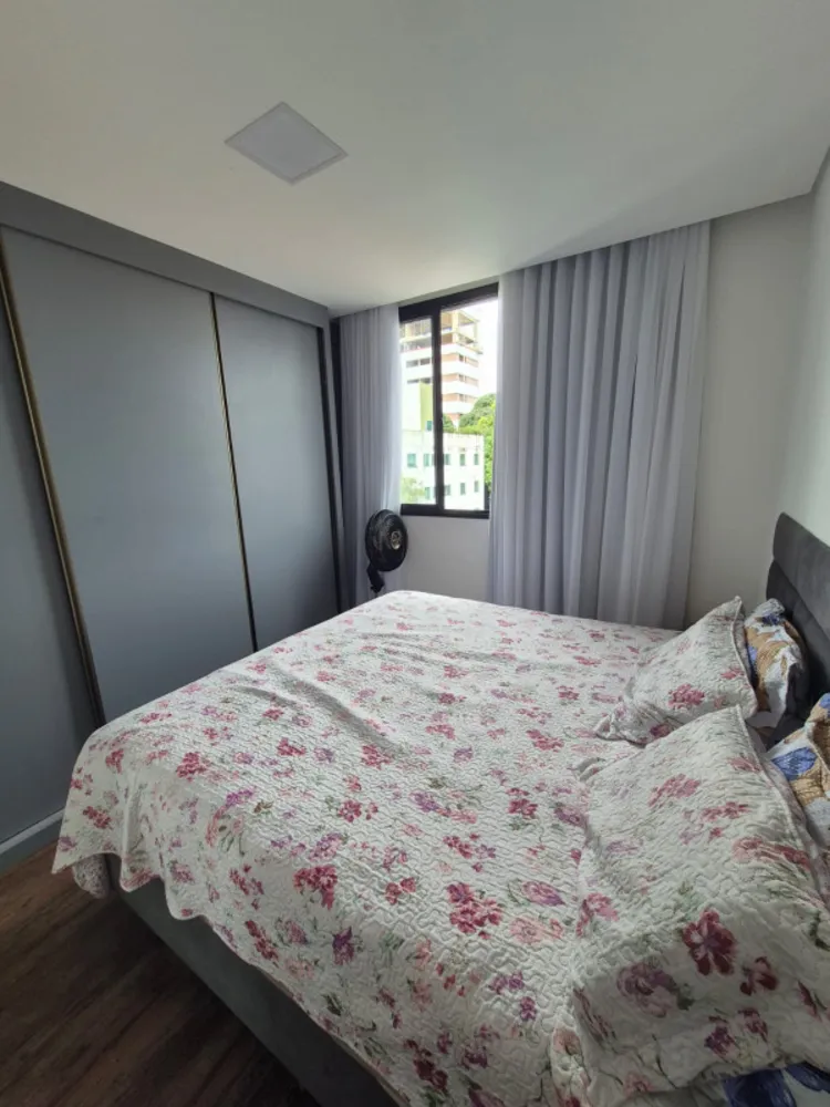 Apartamento, 3 quartos, 90 m² - Foto 7
