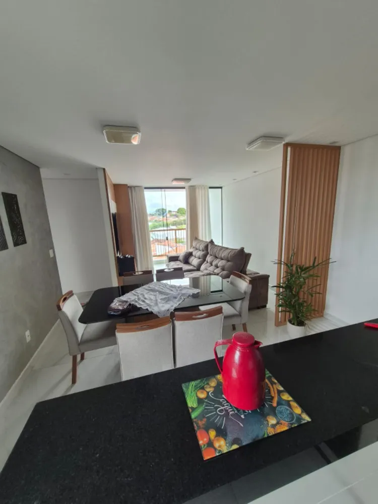 Apartamento, 3 quartos, 90 m² - Foto 6