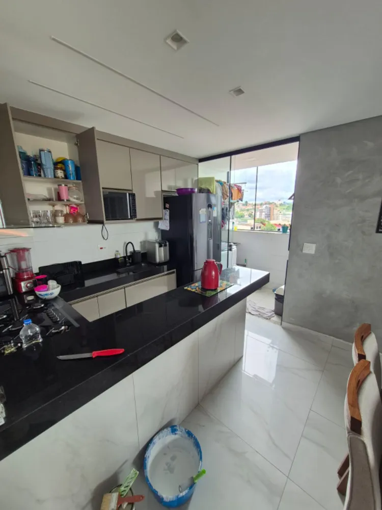 Apartamento, 3 quartos, 90 m² - Foto 4