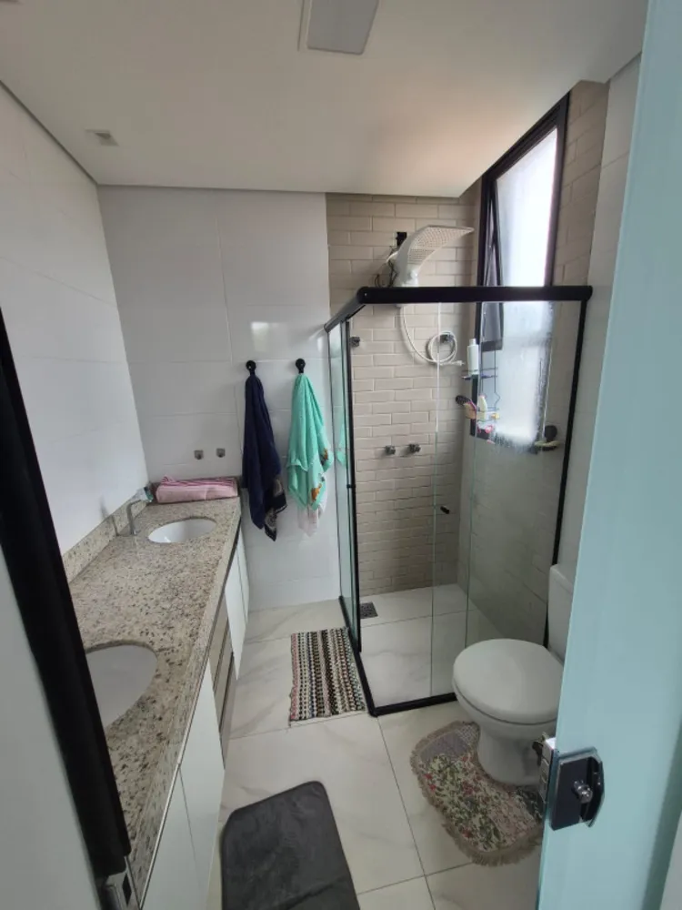 Apartamento, 3 quartos, 90 m² - Foto 12