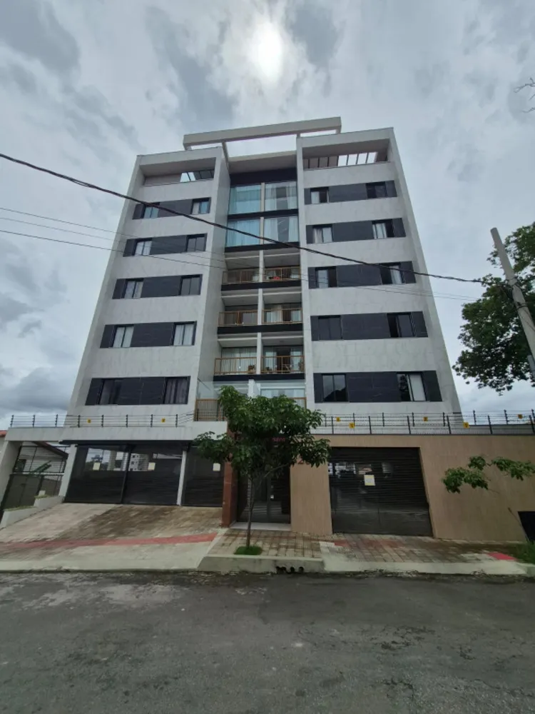 Apartamento, 3 quartos, 90 m² - Foto 5