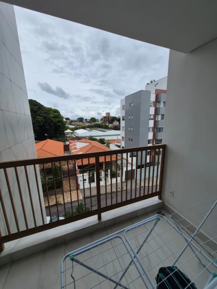 Apartamento, 3 quartos, 90 m² - Foto 3