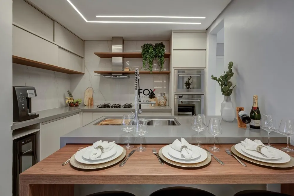 Apartamento, 4 quartos, 190 m² - Foto 9