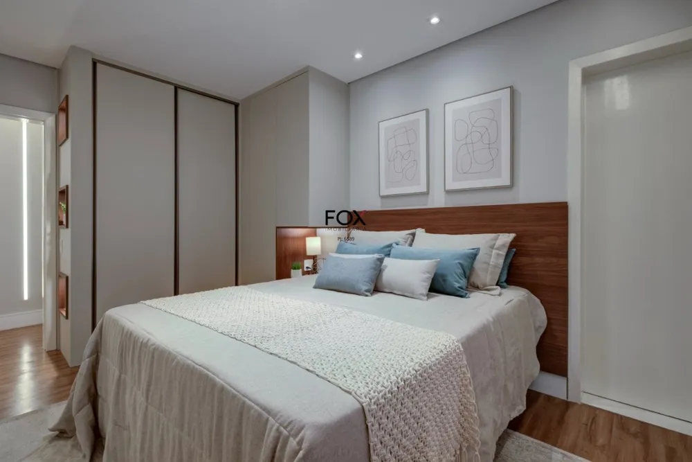Apartamento, 4 quartos, 190 m² - Foto 7