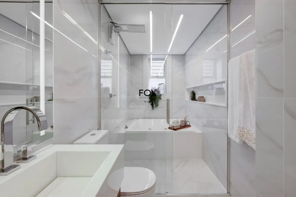 Apartamento, 4 quartos, 190 m² - Foto 7