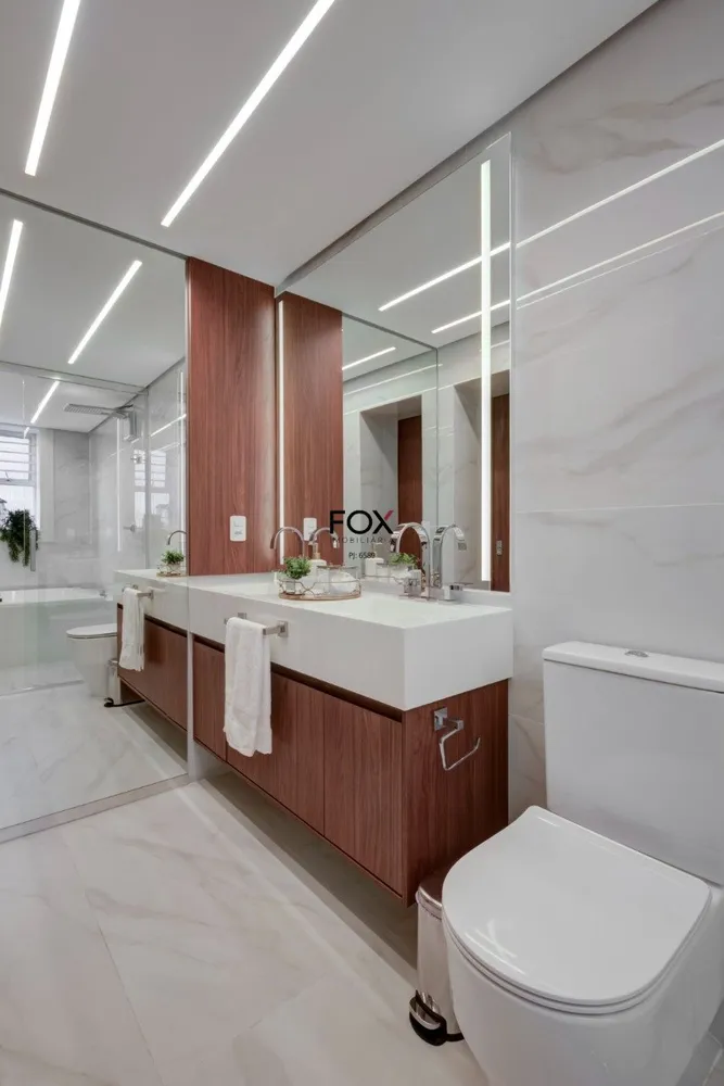 Apartamento, 4 quartos, 190 m² - Foto 13