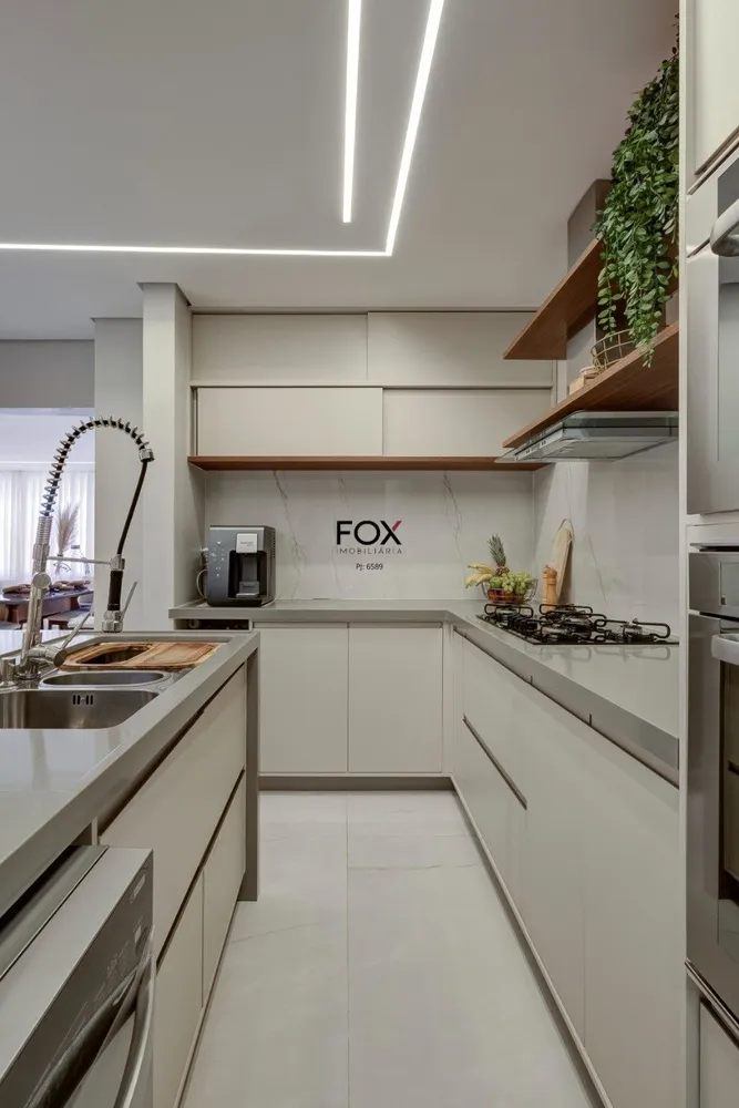 Apartamento, 4 quartos, 190 m² - Foto 17