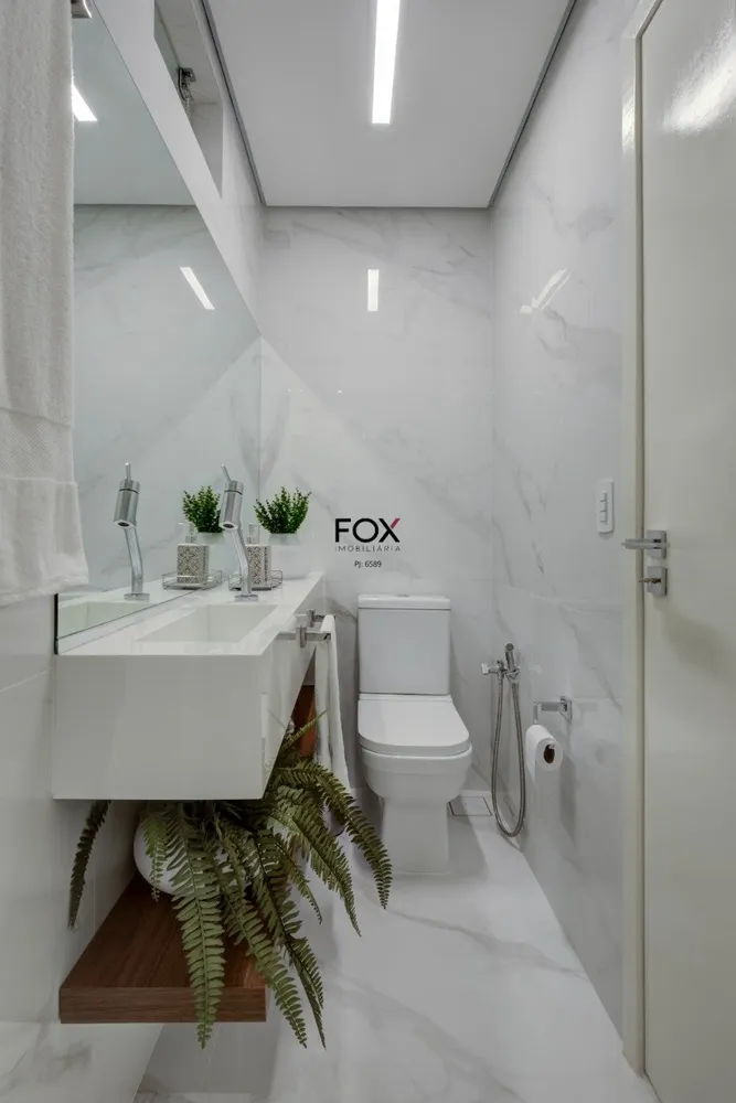 Apartamento, 4 quartos, 190 m² - Foto 11