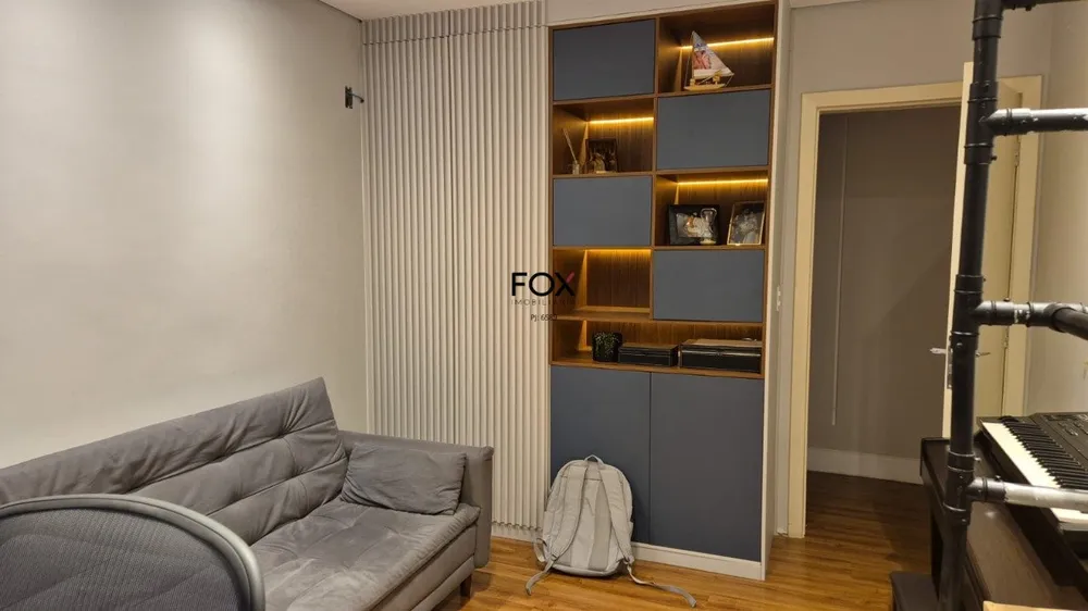 Apartamento, 4 quartos, 190 m² - Foto 5